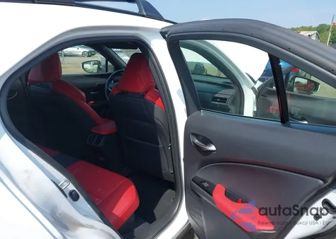 2023 Lexus Ux 250H F Sport Handling z USA, uszkodzony, nr VIN JTHR9JBH7P2065950